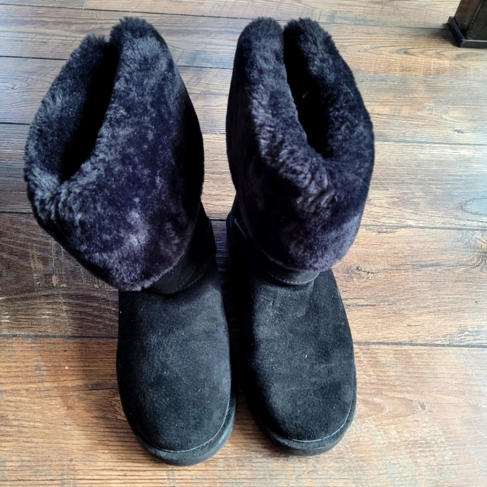 Women's Size 8 Boots